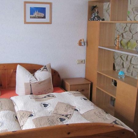 Appartamento Feriendomiziel Laesker Mittelndorf Esterno foto
