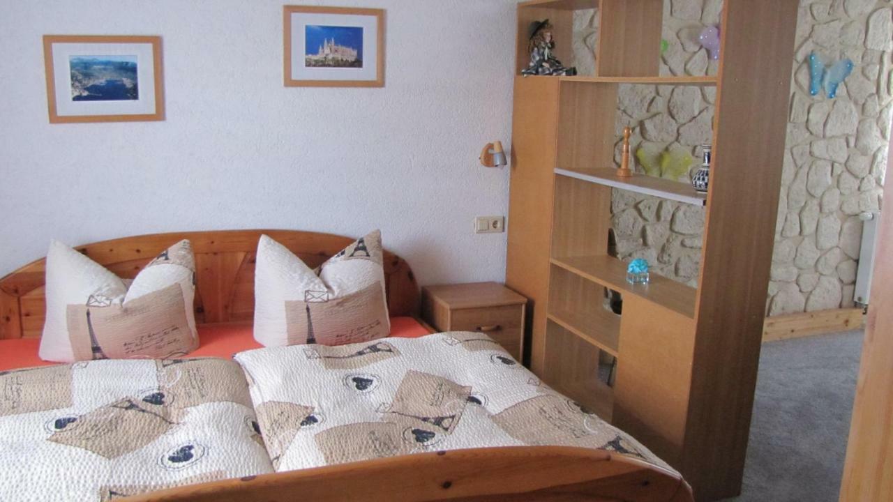 Appartamento Feriendomiziel Laesker Mittelndorf Esterno foto