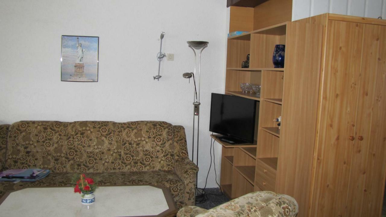 Appartamento Feriendomiziel Laesker Mittelndorf Esterno foto